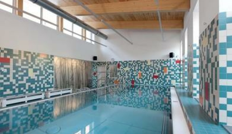 Spa & Kur Hotel Praha Františkovy Lázně